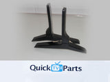 KENMORE 348.71385610 TV LEGS 154-703-CL4871