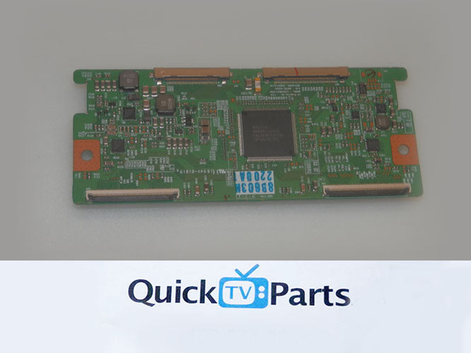 VIZIO E371VA T-CON BOARD 6871L-2200A