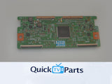 VIZIO E371VA T-CON BOARD 6871L-2200A