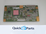 SONY KDL-40SL140 T-CON BOARD 55.40T02.C08 (T400HW01 V5 CTRL BD, 40T02-C06)