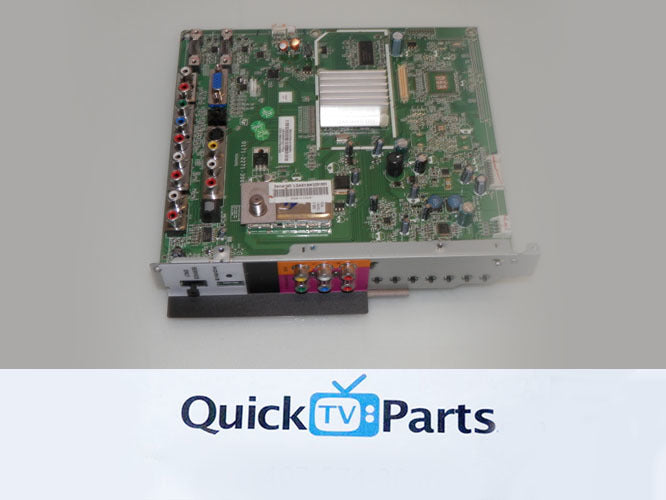 VIZIO VO420E MAIN BOARD 3642-0672-0150 (3642-0672-0395)