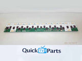 SANYO DP46848 BACKLIGHT INVERTER MASTER 19.26006.392 (4H.V2358.071/A)