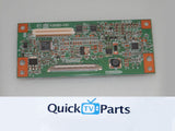 WESTINGHOUSE SK-26H590D T-CON BOARD 35-D015503 (V260B1-C01)