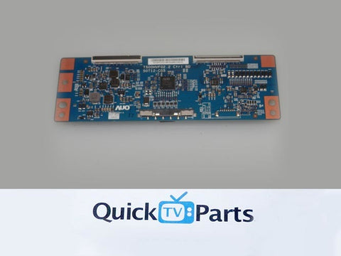 SAMSUNG UN50H5203AFXZA NH03 T-CON BOARD 55.50T12.C12