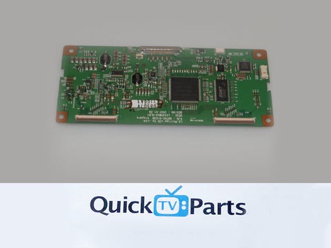 VIZIO VU42LFHDTV10A T-CON BOARD 6871L-1166A (6870C-0153B)