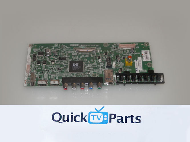 SANYO DP42D23 MAIN BOARD 1LG4B10Y117A0 Z7LF