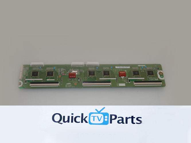 SAMSUNG PN60F5300AFXZA  LOWER SCAN DRIVE  BN96-25259A (LJ92-01963C)