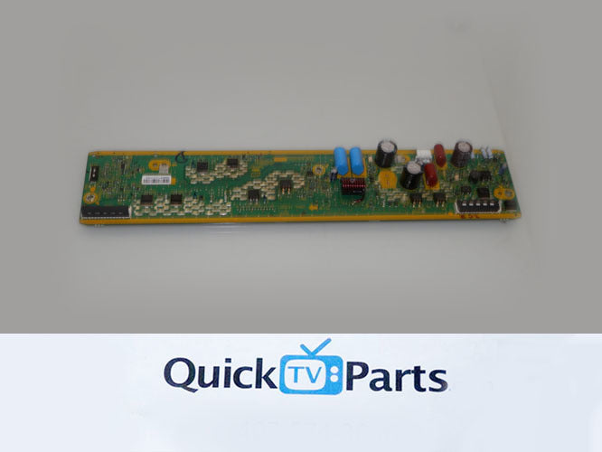 PANASONIC TC-P42S30 SS BOARD TXNSS1PKUU (TNPA5350AD)