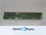 SANYO DP50740 P50740-03 SU BOARD TNPA5068AB