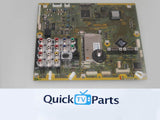 PANASONIC TH-46PZ80UA A BOARD TNPH0721AKS