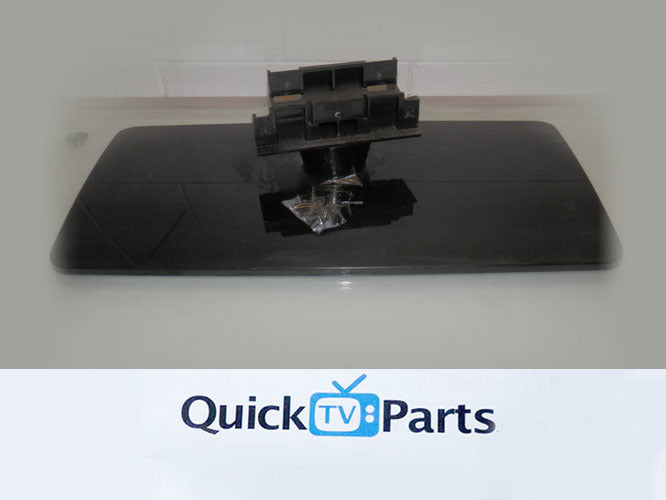 SAMSUNG LN-S4695D TV STAND USED