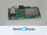 HISENSE LHDN32V66AUS MAIN BOARD 151279