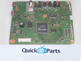 SONY KDL-32R400A MAIN A BOARD 1-895-371-21