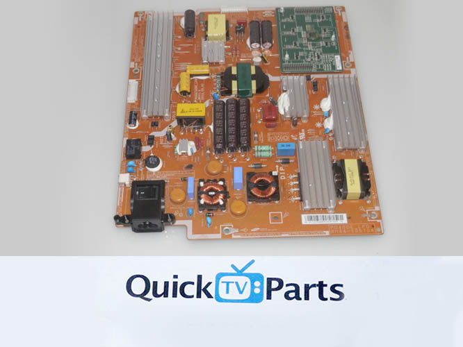 SAMSUNG LH40PECPLBA/ZA POWER SUPPLY / LED BOARD BN44-00570A