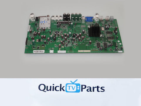 VIZIO VU42LFHDTV10A MAIN BOARD  3642-0112-0150