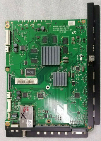 Samsung UN55B7100WFXZA BN94-02979F Main Board