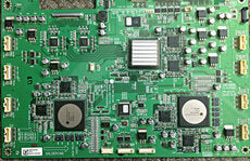 LG EBR32922301 (EAX30428402) Main Logic CTRL Board 60PY3DF-UA  60PY3DF-UJ