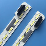 LG 6916L-2505A/6916L-2506A LED Backlight Strips (2) 65UH7700-UB