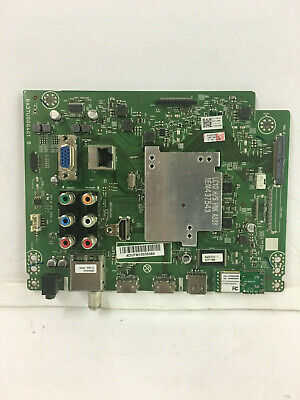 Magnavox A4DRDMMA-0011 Digital Main Board for 55MV314X/F7 (DS2)
