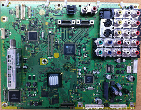 Panasonic TNPH0692AFS A Board TH-50PC77U  TH-50PE700U TH-50PX77U