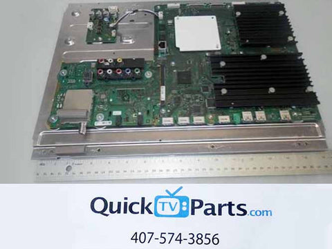 SONY XBR-65X850B BAXF Main Board A-2039-709-A