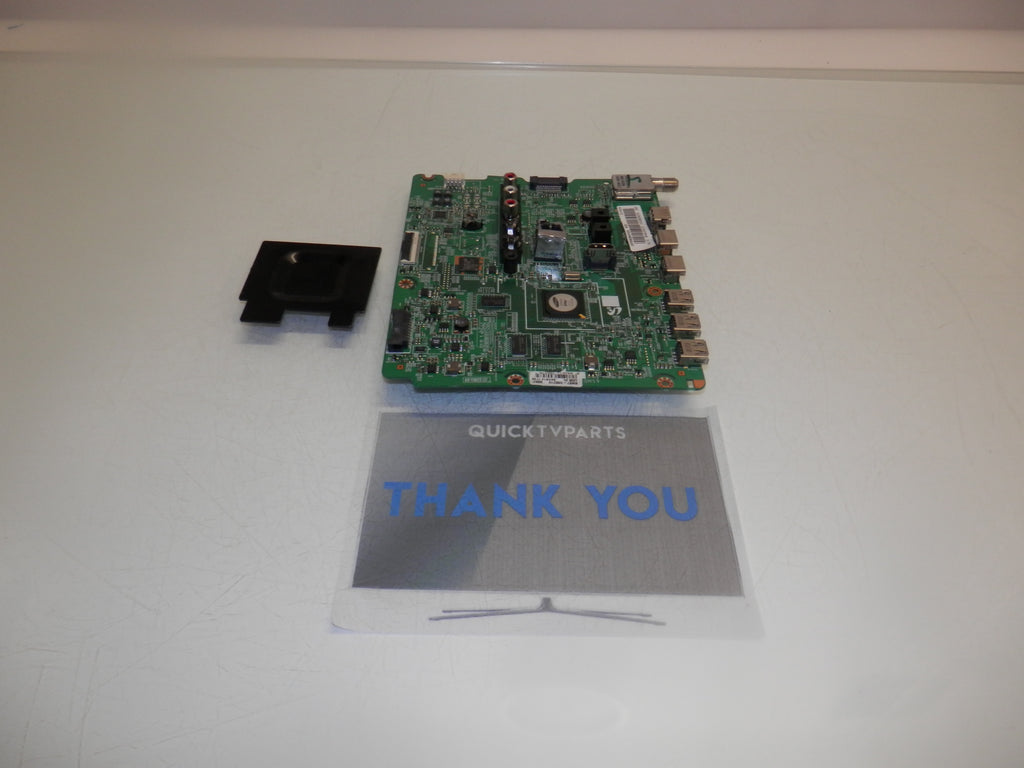 SAMSUNG UN75H6350AFXZA MAIN BOARD BN94-07410T