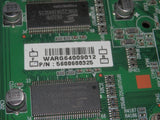 WESTINGHOUSE LTV-32W6HD MAIN BOARD 5600600325 (LT32CGN, LT32D, 2970055005)