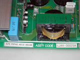 Samsung Power Supply Unit LJ44-00025A (PDP-PS-421S, 20030408)