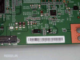 Panasonic V390HJ1-CE3 T-Con Board