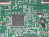 WESTINGHOUSE VR-4025 T-CON BOARD 35-D047889 (V400H1)