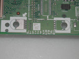 SHARP LC-40E77UN T-CON BOARD RUNTK4225TPZR