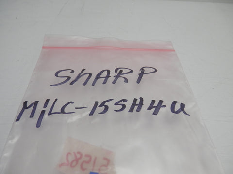 SHARP LC-15SH4U WIRING HARNESS