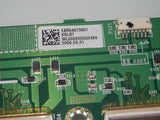 LG 50PS60-UA  Bottom Left XR Buffer Board EBR54873801 (EAX54871801)