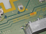 PANASONIC TC-P42C2 TC-P42G25 TX-P42G20B SC BOARD TXNSC1LGUU (TNPA5081AH) SUFFIX AH