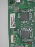 LG  50PS60-UA T-CON BOARD  EBR54863601 (EAX54875301)