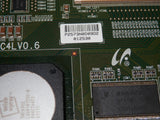 Samsung 40G300U1 LJ94-02573N (F12FA7M4C4LV0.6) T-Con Board