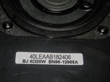 Samsung UN46C6300SFXZA BN96-12965A/12941D Speakers Set
