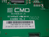 CMO 27-D001912 (4H.V1838.131/E) Backlight Inverter Kit