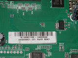 oCOSMO E32 Version CE3200-WX2201P7A A13082146 V.1 Main Board / Power Supply