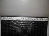oCOSMO E32 CE3200-WX2201P7A TV STAND WITH SCREWS