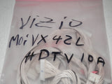 Vizio VX42LHDTV10A WIRING HARNESS