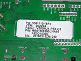 RCA LED48G45RQ MAIN BOARD RE01M3393LNA66 AE0010330
