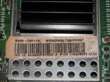 Samsung LN40A540P2FXZA Main Board BN94-02135F, BN94-02135B, BN94-02017A, BN94-02017E (BN97-02407A)
