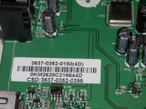 Vizio VO37LFHDTV10A 3637-0352-0150 Main Board