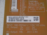 Sanyo DP32642 P32642-02 N0AB3EJ00003 Power Supply Serial # B2350