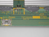 PANASONIC TC-P42G25 TX-P42G20B SM BOARD TXNSM11NEK42 (TNPA5086)