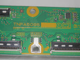 PANASONIC TC-P42U2 C2 BOARD TXNC21LHUU (TNPA5095, TXNC211NEK42)