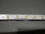 Sharp LC-52LE820UN  K4460TP, A0063 X LED BACKLIGHT STRIP (1) WITH WIRES