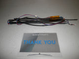 Sharp LC-52LE820UN  K4460TP, A0063 X LED BACKLIGHT STRIP (1) WITH WIRES