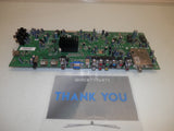 Vizio VO37LFHDTV10A 3637-0492-0150 Main Board